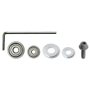 791c CMT 79101 - SET DI CUSCINETTI DI RICAMBIO PER FRESE CMT CONTRACTOR - Picture 1 of 1
