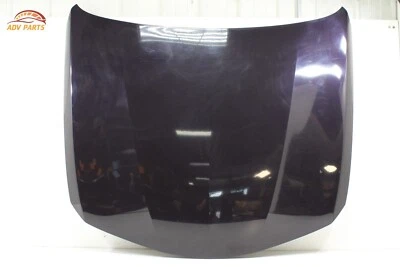 Cadillac CT6 2016-2018 capó capó carcasa cubierta panel OEM Foto 1 de 4