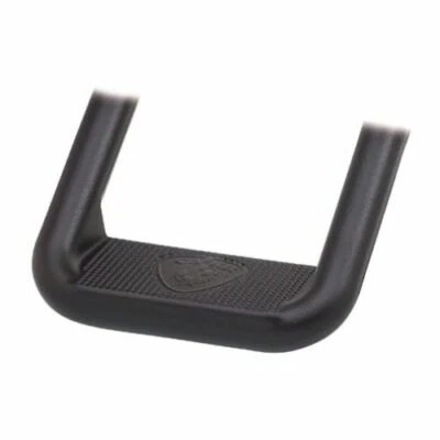 Carr 104811 S/D Hoop II Black Multimount Pair For Ford Excursion Super Duty - Image 1 of 3
