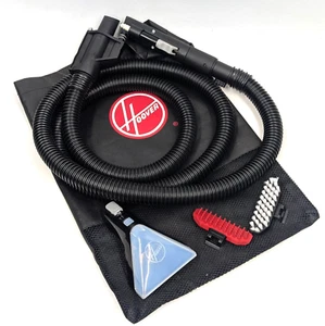 Hoover Hose and Tool Kit for SmartWash Carpet Cleaners - Genuine OEM 440012815 - Imagen 1 de 10