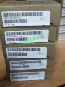 1PCS In Box SIEMENS 6ES7132-6BF01-0AA0 Original SIMATIC ET 200SP New Brand - Picture 1 of 1