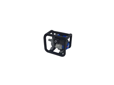 PrintFully3D 1/10 Scale Gas Pump 3D Printed Crawler Accessories Trial - Image 1 of 3