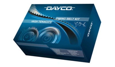 KIT DE CORREIA DENTADA DAYCO para SUBARU Forester 2.0L 2.5 SG SH SOHC EJ20 EJ25 08/98-11 - Imagem 1 de 4