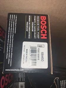 Bosch Premium Mechanical Fuel Pump 68460 F00E 190915 - Bild 1 von 1