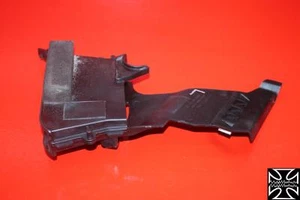 14 2014 HONDA INTERCEPTOR 800 VFR800 LEFT INNER FAIRING COWL PANEL TRIM OEM - Picture 1 of 8