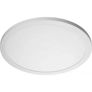 Satco 62-1192 A 30W; 19-inch dimmable LED flush mount ceiling light fixture. - Picture 1 of 1