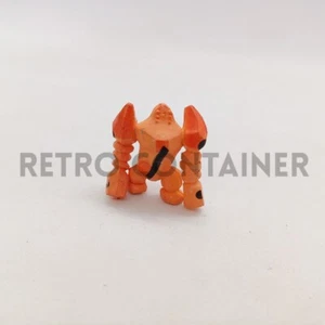 POKEMON Vintage Plastic Mini Figure Toy China - Regirock - Picture 1 of 1