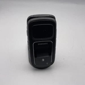 Samsung SM-B780A Rugby 4 AT&T Cell Phone  5340 - Picture 1 of 6