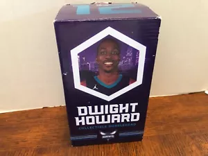 DWIGHT HOWARD 2017-18 Collectible Game Give Away Bobblehead  Charlotte Hornets - Picture 1 of 6