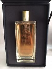 Rare Guerlain Rose Nacree Du Desert EDP 2.5OZ 75ml Spray EDP Gold Cap New In Box