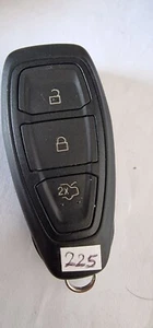 FORD Key Remote Fob 7S7T15K601EG (Frq 434) A2C938172 , 4D 83 pcb A2C87627003-00 - Picture 1 of 7