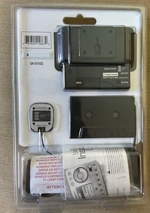 Delphi XM Skyfi 2Car XM Radio Receiver For Cassette Players SA10102 Brand New  - Picture 1 of 6