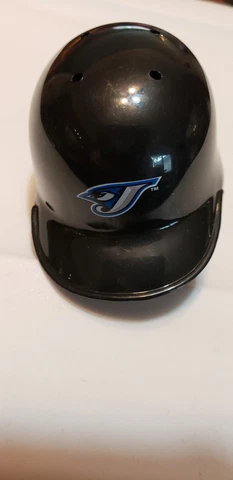TORONTO BLUE JAYS  MLB  BATTING  #226  POCKET PRO HELMET RIDDELL BASEBALL Cover