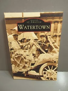Watertown New York Illustrated History - Imagen 1 de 1