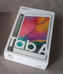 Samsung Galaxy Tab A 8.0 (2019) SM-T290(Wi-Fi)&T295(LTE) 32GB 5100mAh 4G+WiFi - Picture 1 of 14