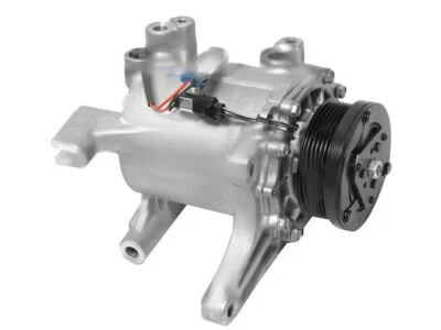 Compresor de aire acondicionado Buick Rendezvous 2004-2006 61257STMC 2005 Foto 1 de 2