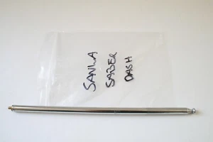 Transmitter Aerial / Antenna For Sanwa Saber Dash - Picture 1 of 1