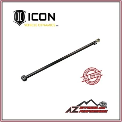 ICON Vehicle Dynamics Rear Adjustable Track Bar For 2003-2024 Toyota 4Runner - Image 1 of 3
