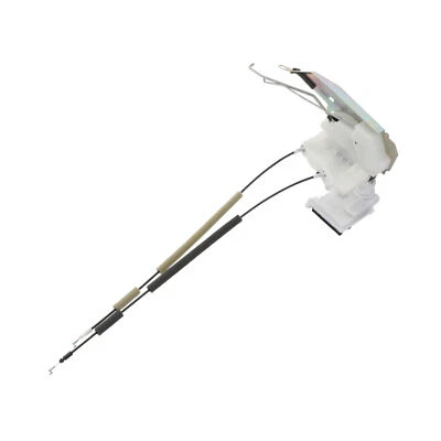 NUEVO OEM Mazda 2007-2012 CX-7 cerradura puerta delantera izquierda actuador pestillo EG21-59-310R Foto 1 de 4