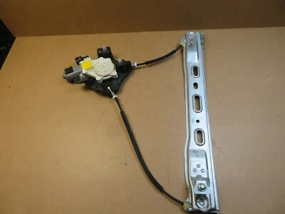 Ford Transit Connect 2014-2018 regulador de ventana del lado del pasajero delantero derecho Foto 1 de 4