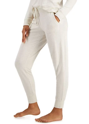 Pantalones de salón ALFANI Intimates para mujer tejidos ultra suaves talla 2XL XX-grandes Foto 1 de 3