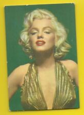 Sold at Auction: 1963 NMMM USA MARILYN MONROE TRADE CARDS SET 21-40-NEVER  OPENED