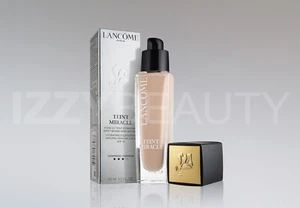 Lancome Teint Miracle Skin Hydrating Foundation Makeup SPF15 NIB - Pick Color - Picture 1 of 9