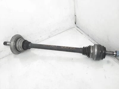 Mercedes-Benz C300 2017-2018 2,0 L tracción trasera conductor CV eje de arranque eje de transmisión Foto 1 de 4