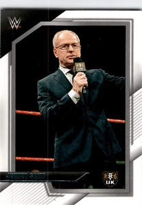 2022 Panini NXT 2.0 WWE #99 Johnny Saint - Picture 1 of 2