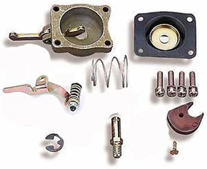 HOLLEY AED QFT CCS CARBURETOR 50CC ACCELERATOR PUMP CONVERSION KIT 20-11 A83 - Picture 1 of 1