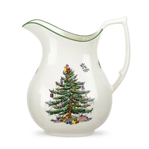 Spode Christmas Tree große Kanne 1,4ltr - Bild 1 von 1