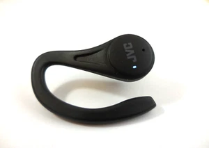 JVC Fitness Series HA-EC25T Wireless Replacement Right Side Earbud- Black - Picture 1 of 3