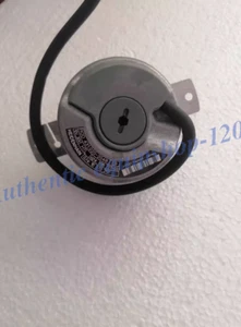 Encoder USATO Heidenhain ID 538727-03 testato in buone condizioni DHL/FedEx - Foto 1 di 2