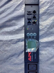 Apc Rack PDU By Schneider Electric - Picture 1 of 6