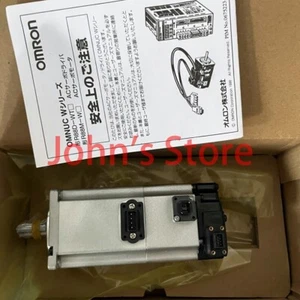 Brand New Original Servo Motor R88M-K20030T-BS2 Fast Delivery One Year Warranty - Picture 1 of 4