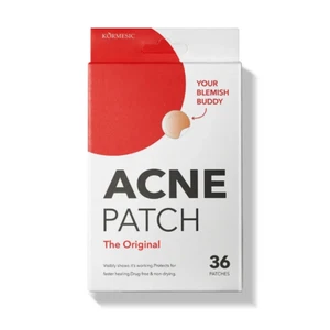 36 Patches/Set Hydrocolloid Acne Pimple Patch - Picture 1 of 12