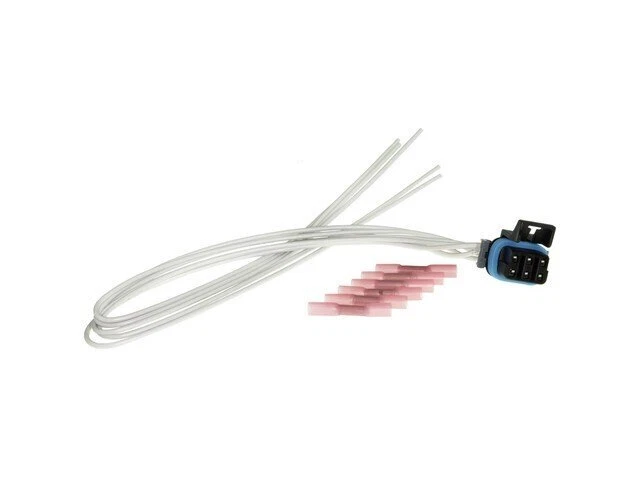 Conector de placa de circuito de luz trasera izquierda 94ZV87R para Pontiac Montana 1999-2005 Foto 1 de 1