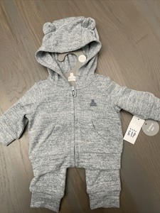 Las Mejores Ofertas En Gap 0 3 Meses Ropa Bebes Y Ninos Azul Ebay