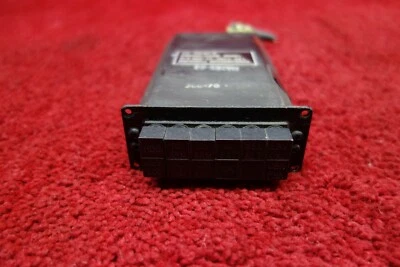 Panel Anunciador Rockwell International Co-Pilots PN 80S-52-2012-051 Foto 1 de 4