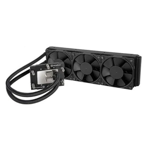 Silverstone SST-XE360-SP5 AMD Socket SP5 All-In-One Liquid Cooling - Picture 1 of 3