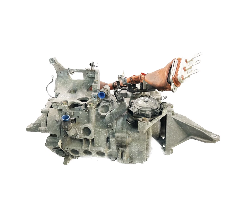 Motor eléctrico para Nissan Leaf ZE0 EM61 EM 61 109 PS 2016 Foto 1 de 3