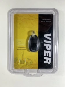 Viper 7111V 1-Way 1 Button Replacement Remote Control Transmitter 7111V - Picture 1 of 2
