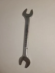 Craftsman 7/8" x 3/4" -V- 44584 Maulschlüssel USA - Bild 1 von 6