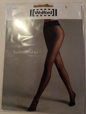 Cosméticos Wolford Individual 10 grandes Foto 1 de 2