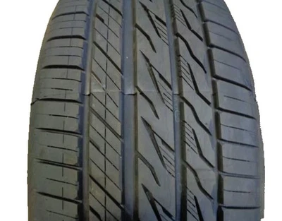 4 NITTO MOTIVO 235 55 17 103W XL PERFORMANCE TIRES 210170 Foto 1 de 4