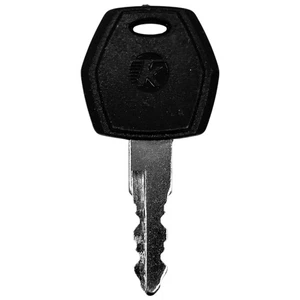 Genuine Jetson Haze Battery Key Replacement 004 - Picture 1 of 4