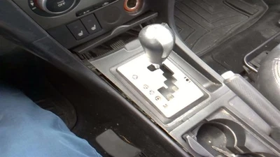 Cambio de transmisión MAZDA 3 2007 29044873 Foto 1 de 4