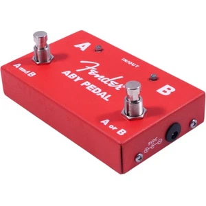 Fender ABY Footswitch - Bild 1 von 4