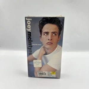 Joey Mcintyre - Stay the Same (VHS, Music Video)1999 - Imagen 1 de 6