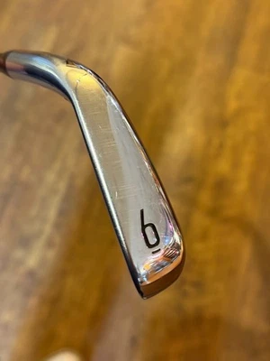 Titleist T350 3G Eisen 6 + Herren+ Graphite + Regular  (210.25) - Bild 1 von 4